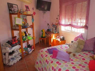 Casa pareada de 3 dormitorios costa en Mijas