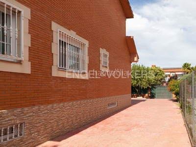 Casa pareada magínifco chalet pareado en villabilla en Villalbilla