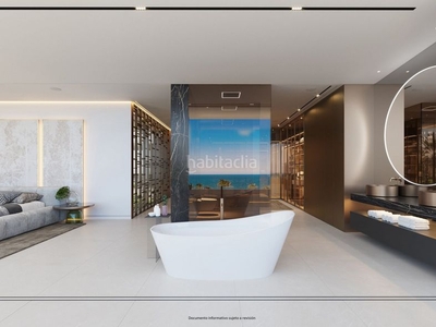 Casa pareada un moderno concepto de vida de lujo en la mejor ubicación en Marbella