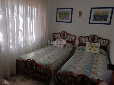 Casa se vende `planata baja con parcela en cuesta blanca en Cartagena