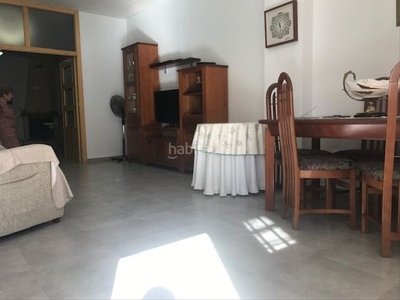 Casa sobrepilares 2 en 1 en venta en San Pedro del Pinatar San Pedro del Pinatar