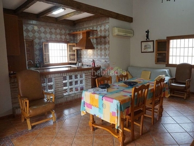 Chalet en venta, casa de campo, , málaga, andalucía en Canillas de Aceituno