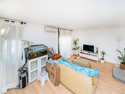 Dúplex con 2 habitaciones con calefacción y aire acondicionado en Sevilla la Nueva