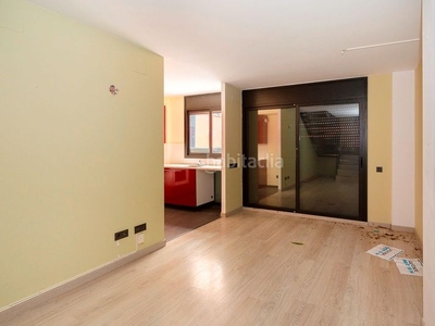 Dúplex con 2 habitaciones en Collblanc Hospitalet de Llobregat (L´)