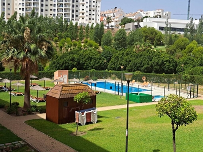 Encantador apartamento en venta en las Mesas, Estepona. Málaga