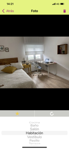 Habitaciones en C/ Emilio Tuya, Gijón por 385€ al mes