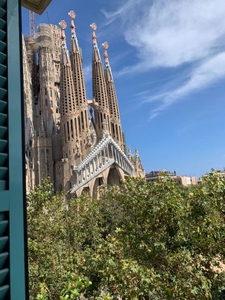 Habitaciones en Pza. Sagrada Familia, Barcelona Capital por 500€ al mes