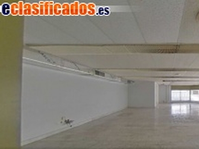 Local comercial en..