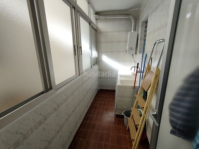Piso 2º piso sin ascensor en venta en Corbera