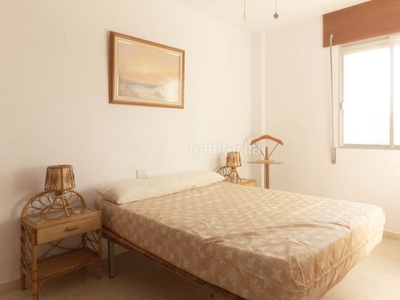 Piso 3 dormitorios en gran sol en Torre de Benagalbón - Añoreta Rincón de la Victoria