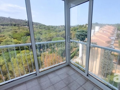 Piso apartament amb vistes panoràmiques en Los Pinos-Politur Platja d´Aro