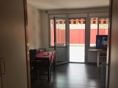 Piso ático dúplex con terraza en Centre Mataró