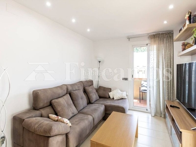 Piso bonito piso en centro en Sol i Padrís - Sant Oleguer Sabadell