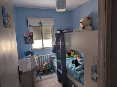 Piso casa en venta 3 habitaciones 1 baños. en San Alberto - La Alcubilla - Florisol Málaga