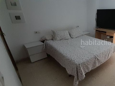 Piso casa en venta 3 habitaciones 2 baños. en El Molinillo - Capuchinos Málaga