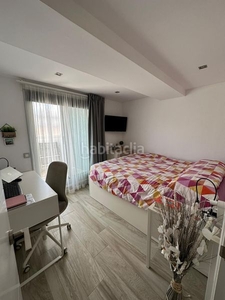 Piso con 2 habitaciones en Pubilla Cases Hospitalet de Llobregat (L´)