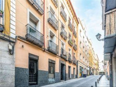 Piso con 2 habitaciones en Universidad-Malasaña Madrid