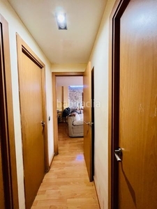 Piso con 3 habitaciones amueblado con ascensor y calefacción en Fuenlabrada