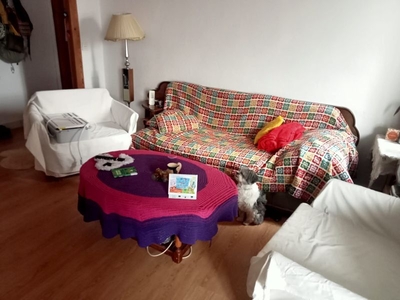 Piso con 3 habitaciones amueblado con calefacción, aire acondicionado y vistas a la montaña en Murcia