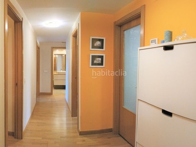 Piso con 3 habitaciones con ascensor, calefacción y aire acondicionado en Aranjuez