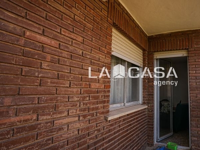 Piso con 3 habitaciones con ascensor en La Bega Baixa - Plaza Xúquer Valencia