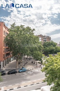 Piso con 3 habitaciones con ascensor en Palos de Moguer Madrid