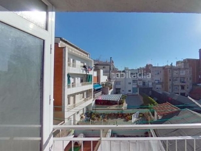 Piso con 3 habitaciones con ascensor en Sant Adrià Nord Sant Adrià de Besòs