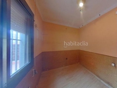 Piso con 3 habitaciones con ascensor en Sistrells Badalona