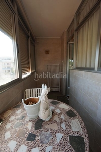 Piso con 3 habitaciones con calefacción en Camps Blancs Sant Boi de Llobregat