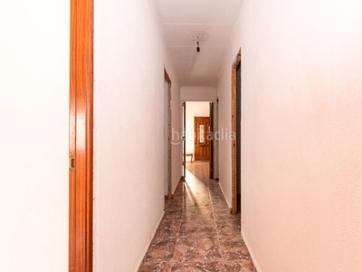 Piso con 4 habitaciones con parking en Vilartagues-Tueda de Dalt Sant Feliu de Guíxols
