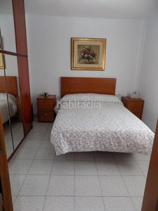 Piso con 4 habitaciones en Llefià Badalona