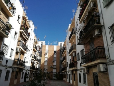 Piso de 3 dormitorios junto a jose laguillo en Sevilla