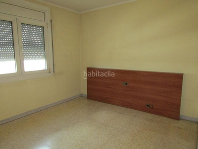 Piso de 3 habitaciones en Roda de Ter