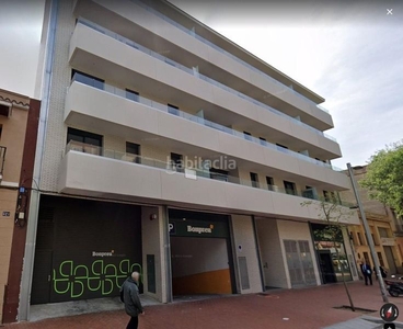 Piso de 3 habitaciones -obra nueva en el centro en Mataró