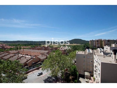 Piso en alquiler en Plaza de Juan Gómez de Mora