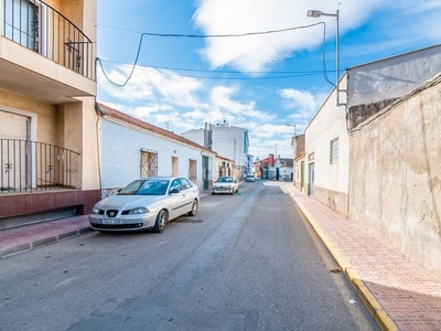Piso en c/ del marchante solvia inmobiliaria - piso en Fuente Álamo de Murcia