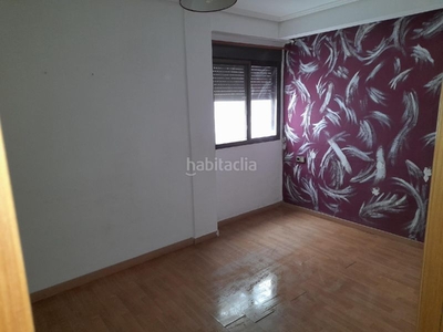 Piso en c/ hellín solvia inmobiliaria - piso en La Torre Valencia