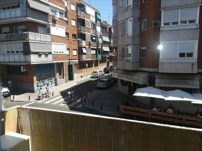 Piso en calle rio ulla en Pueblo Nuevo Madrid