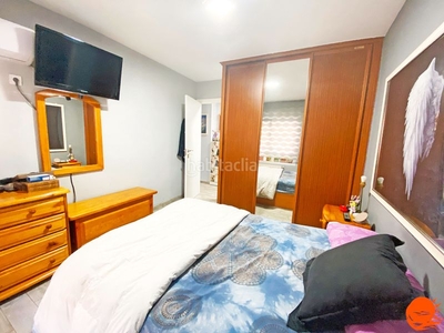 Piso en calle san francisco 8 piso con 3 habitaciones con parking, calefacción y aire acondicionado en Leganés