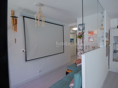 Piso en carrer tarragona 2 hermoso apartamento de 4bd, con vista al mar en Ampolla (L´)