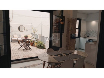 Piso en jacinto castañeda 15 disponible a la venta precioso piso con terraza en monteoliovete en Valencia