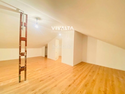 Piso en venta , con 108 m2, 2 habitaciones y 1 baños y trastero. en Madrid