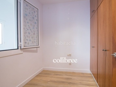 Piso en venta , con 65 m2, 2 habitaciones y 1 baños, aire acondicionado y calefacción individual (eléctrica). en Barcelona