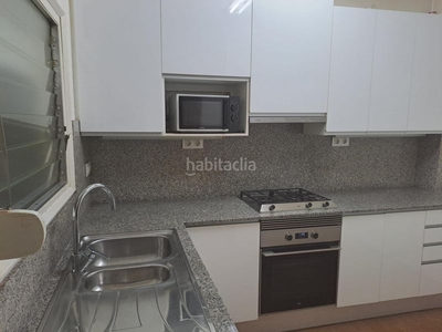 Piso en venta en esplugues de ll. (rambla carmen) en Esplugues de Llobregat