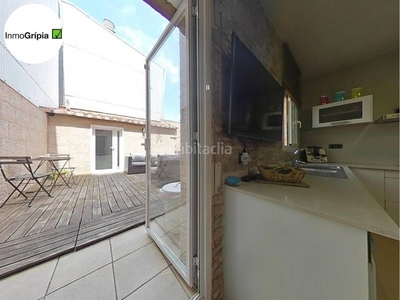 Piso en venta en les arenes-can montllor-la grípia en Terrassa