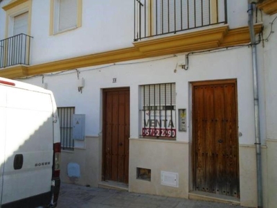 Piso en venta enc. cordoba, 9,aguadulce,sevilla