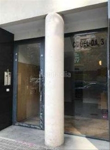 Piso en venta () gelida en La Verneda - La Pau Barcelona