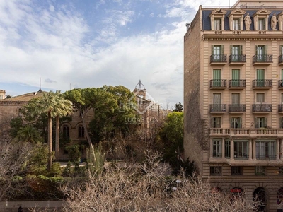 Piso en venta piso de dos dormitorios en l’eixample izquierdo, en Barcelona