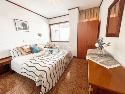 Piso fantastico piso de dos dormitorios cercano a la playa en Benalmádena