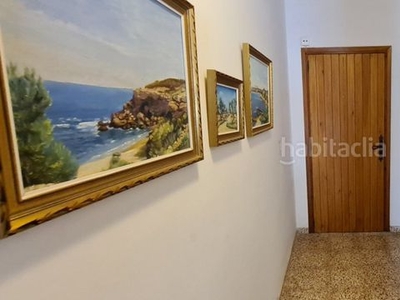 Piso magnífico apartamento dúplex a tan solo 200 m de la playa en Perelló (El)